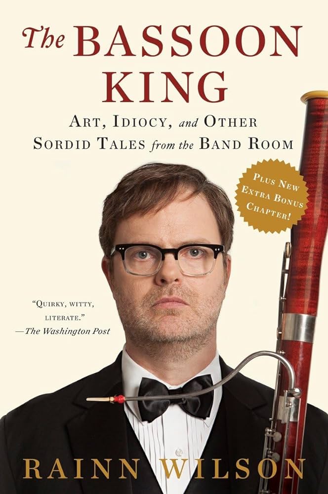 The Bassoon King image